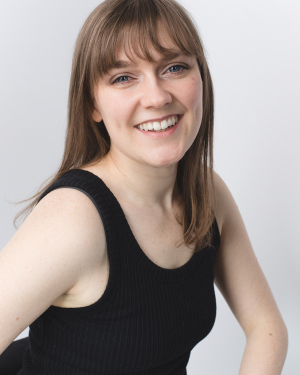 Meredith Aleigha Wells Photo