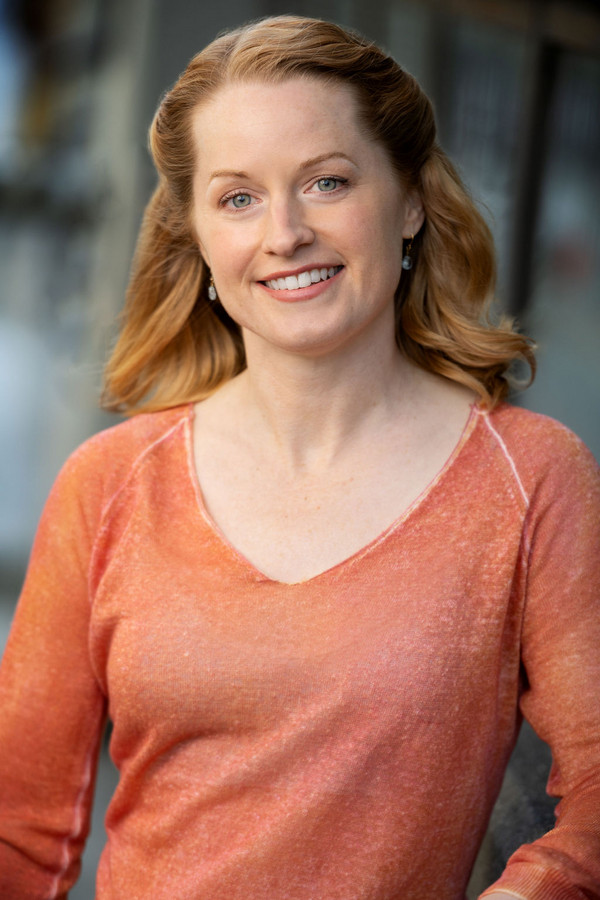 Merrill Grant Photo