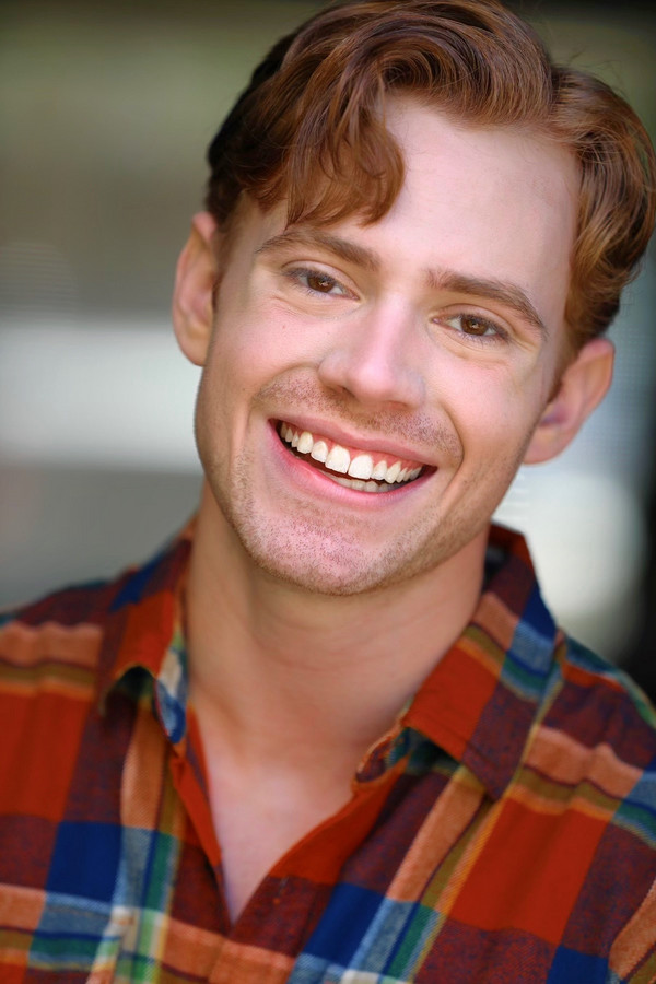 Grant Mannschreck Photo