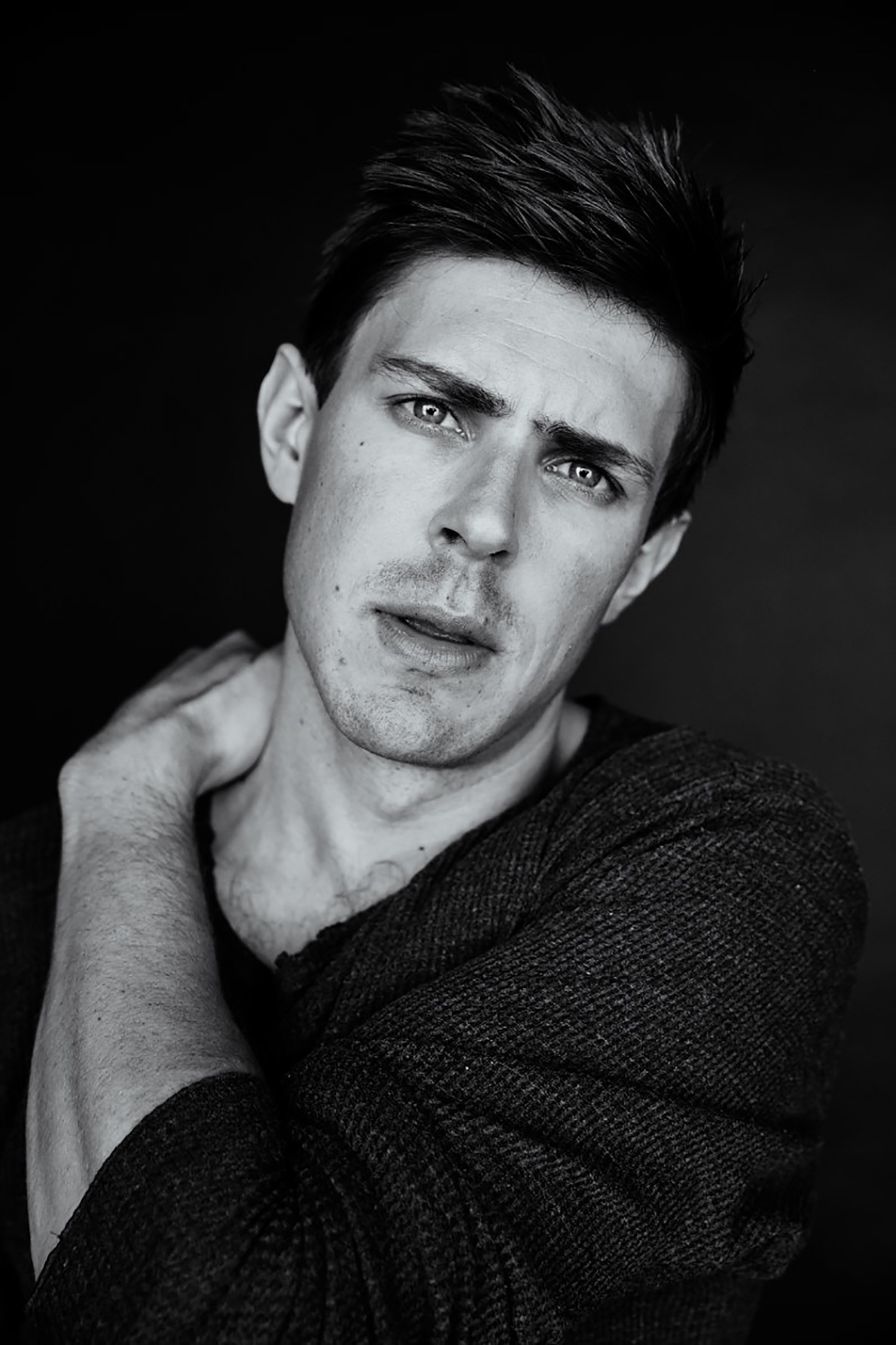 Christopher Lowell Photo