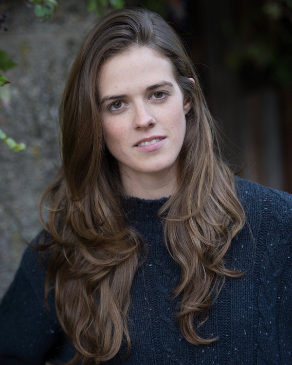 Georgia Lee King Photo