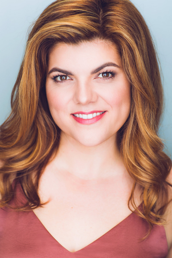 Kelly Brandeburg Photo