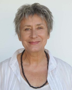 Karen Corbett Photo