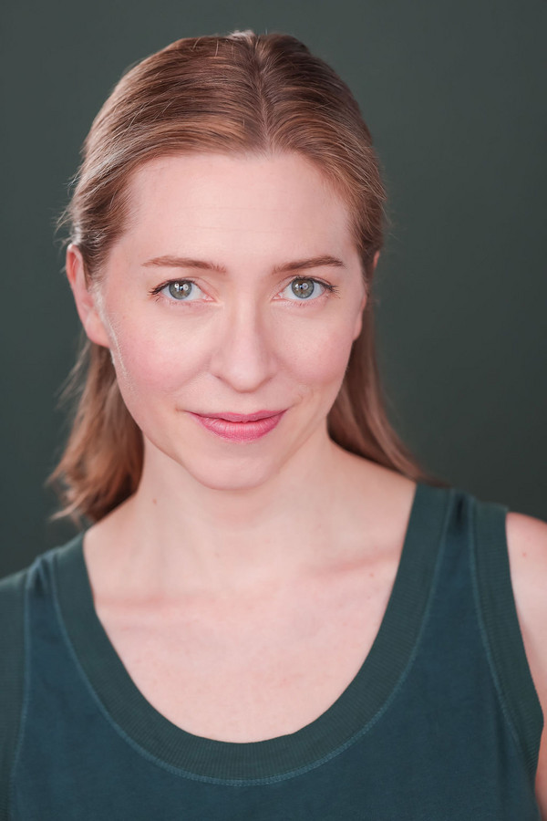 Christine Mayland Perkins Photo