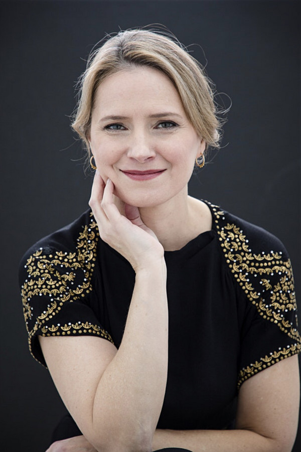 Liz Gurland Photo