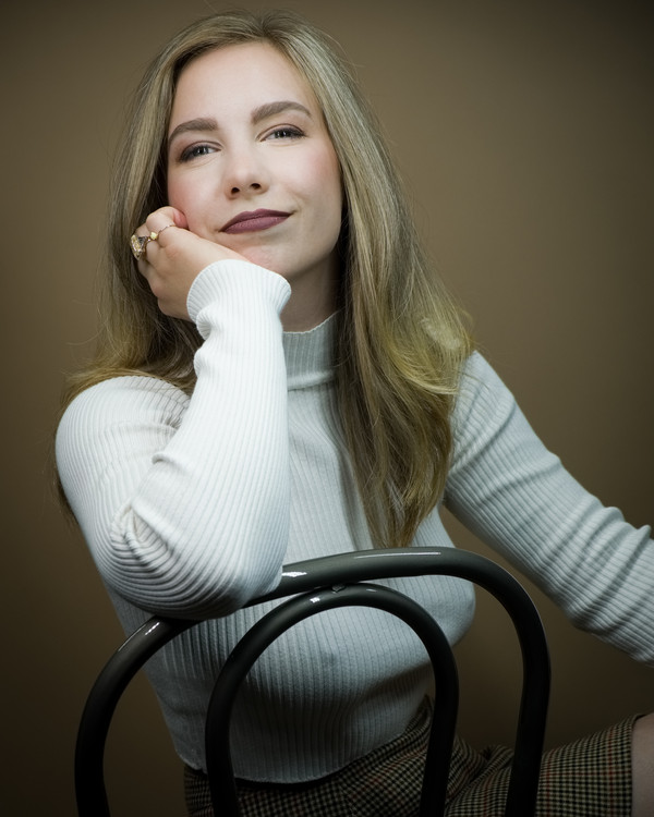 Carolyn Anne Miller Photo