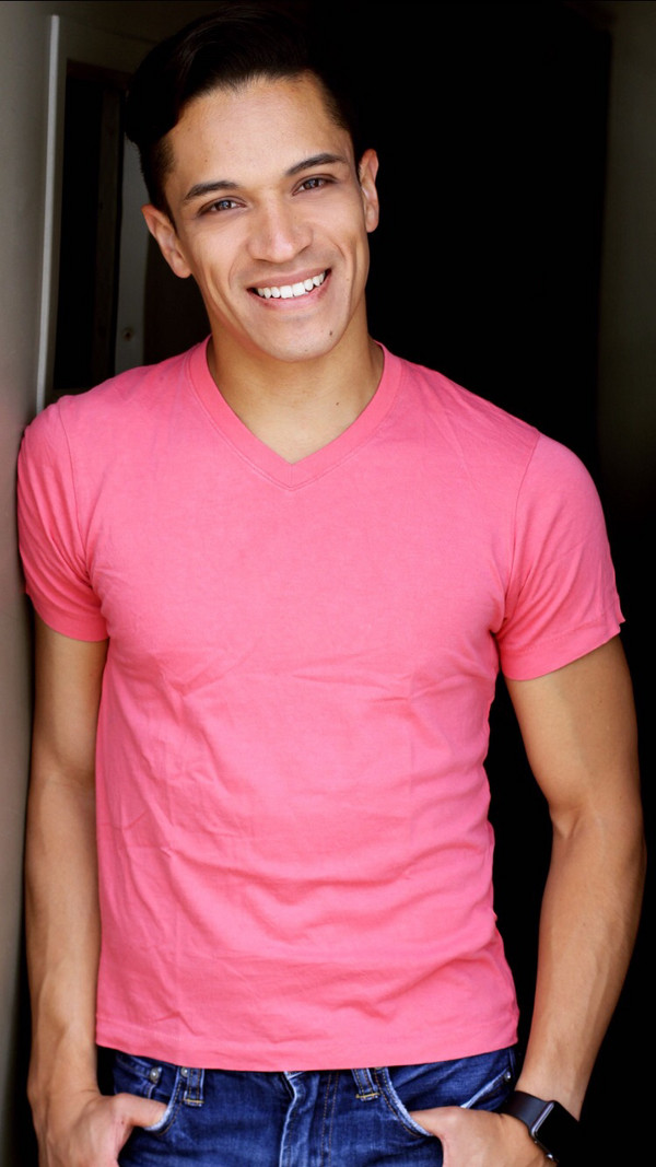 Martin Ortiz Tapia Photo