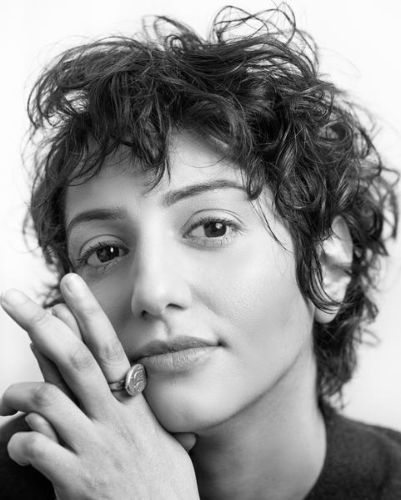 Layla Khoshnoudi Photo