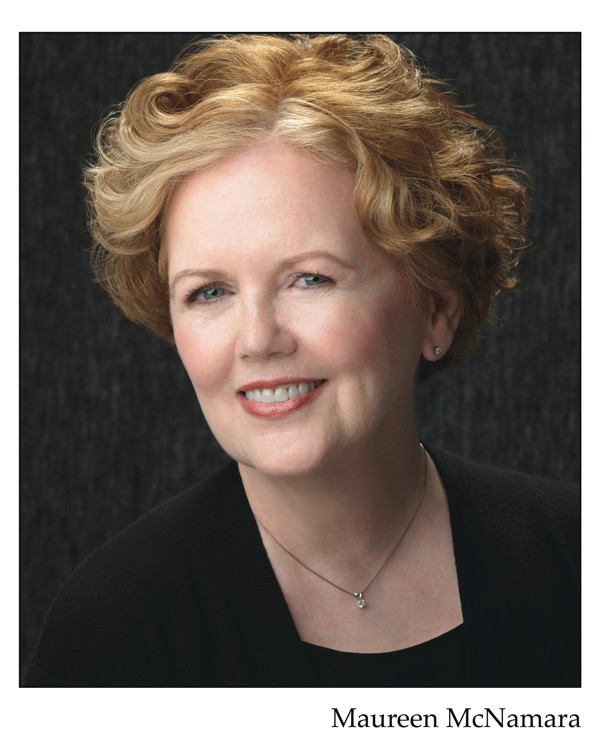 Maureen McNamara Photo