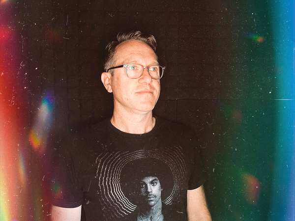 Marshall Smith Photo