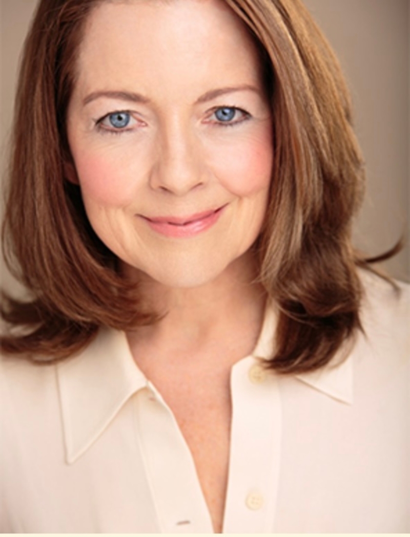 Isabel Keating Photo