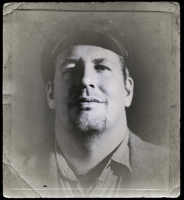 Christian Alfred Ranke Photo