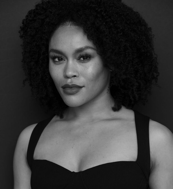 Brittany Nicole William Photo