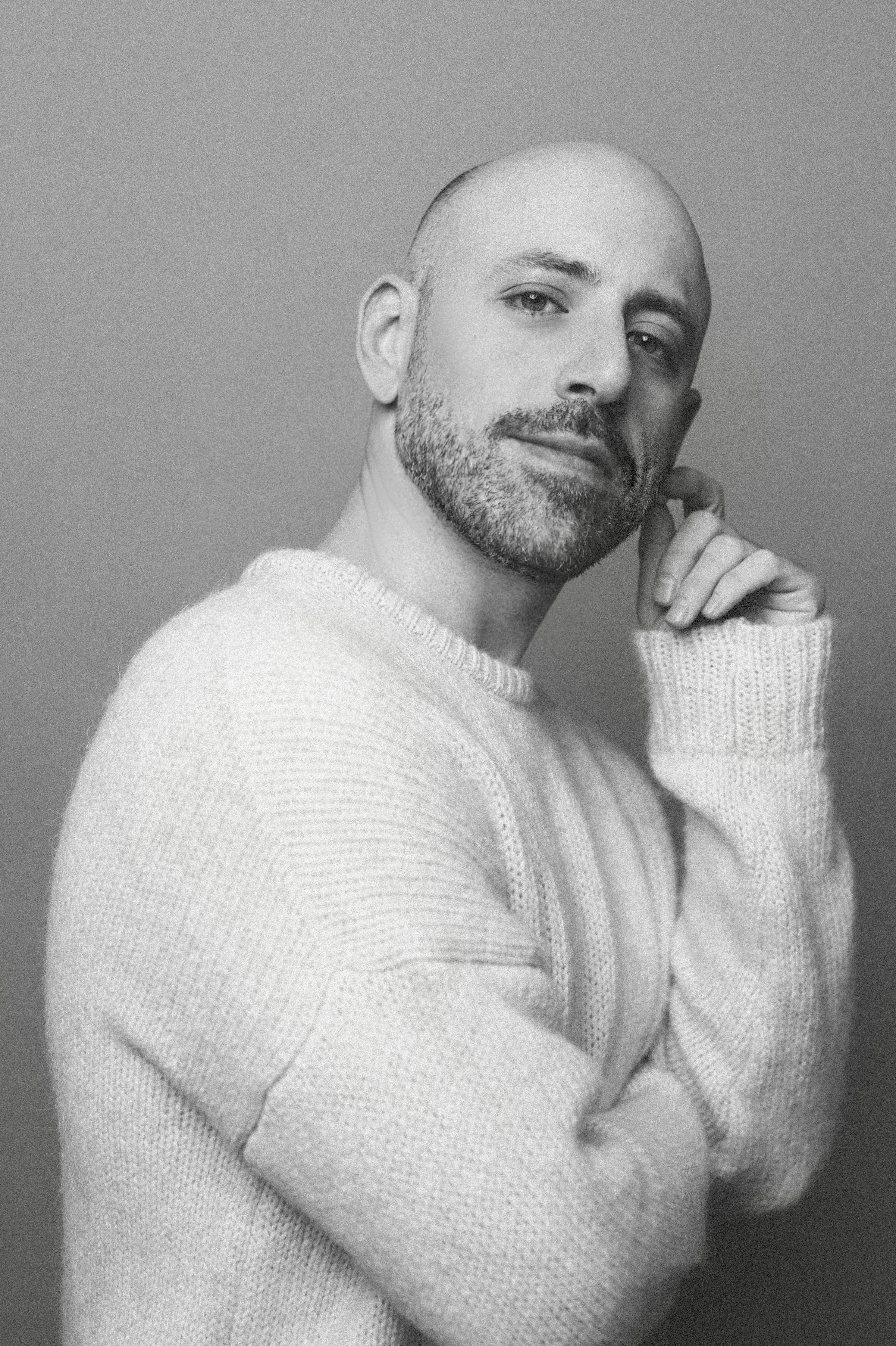 Anthony Michael Lopez Photo