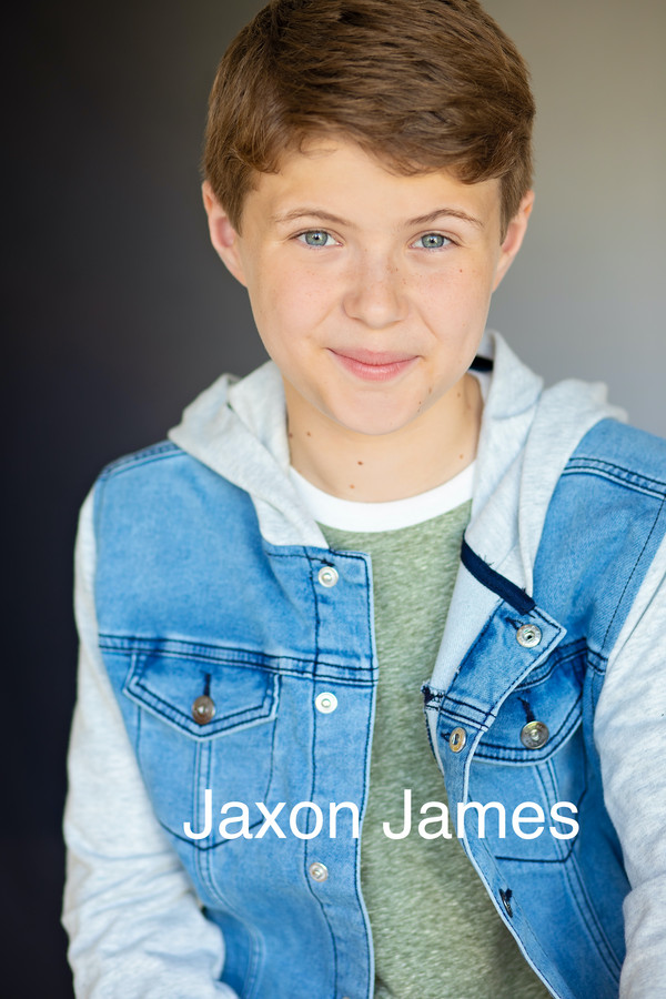 Jaxon James Photo