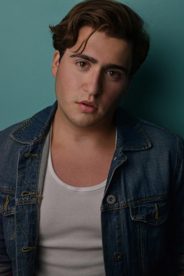 Dominick Raffaele Photo