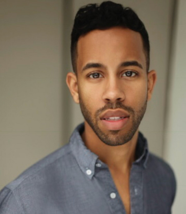 Michael-Anthony Souza Photo