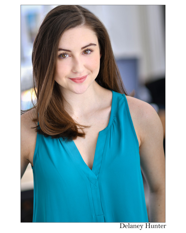 Delaney Hunter Photo
