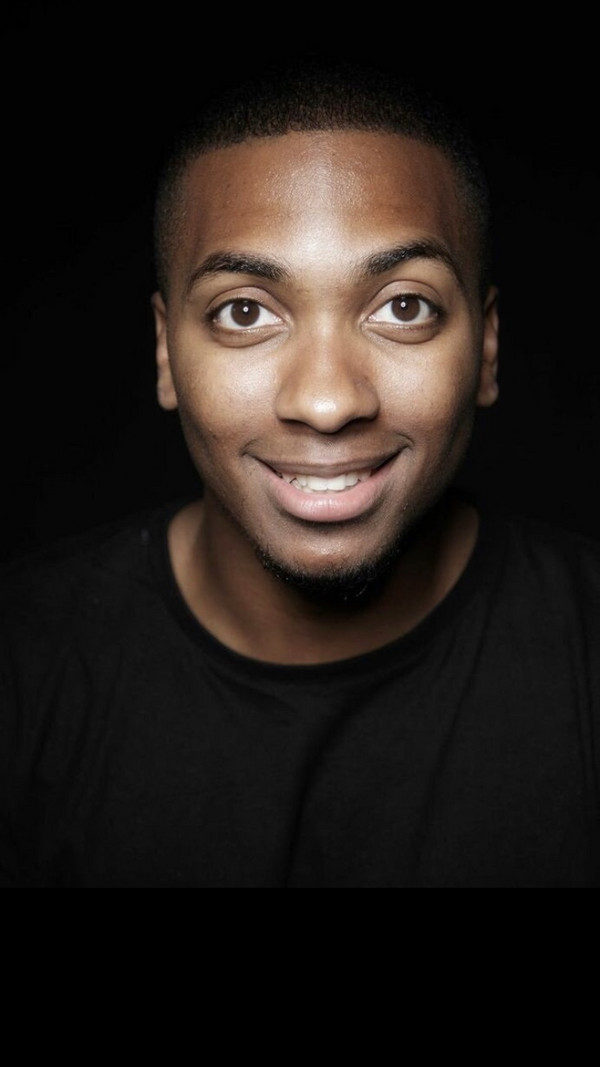 Marcquelle Ward Photo