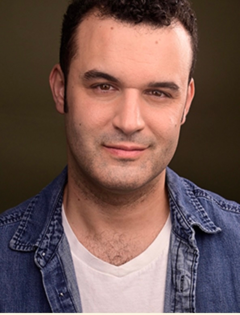 Travis Murad Leland Photo