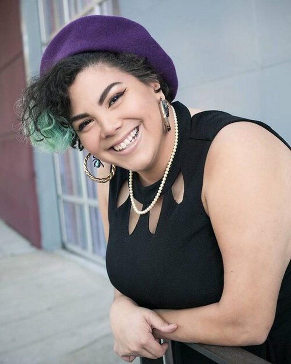 Carmen Amon Photo