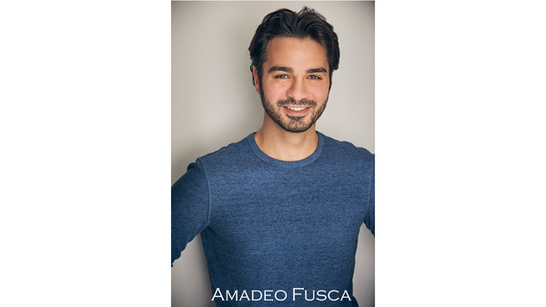 Amadeo Fusca Photo