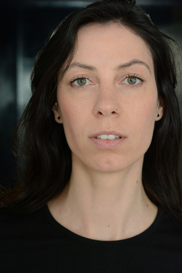 Hallie Schwartz Photo