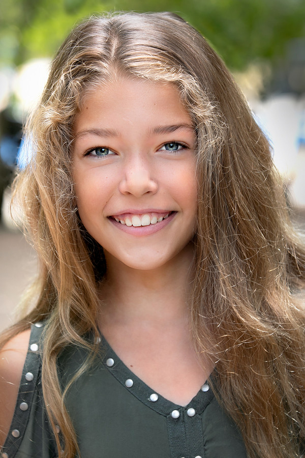 Natalie Adele Schroeder Photo