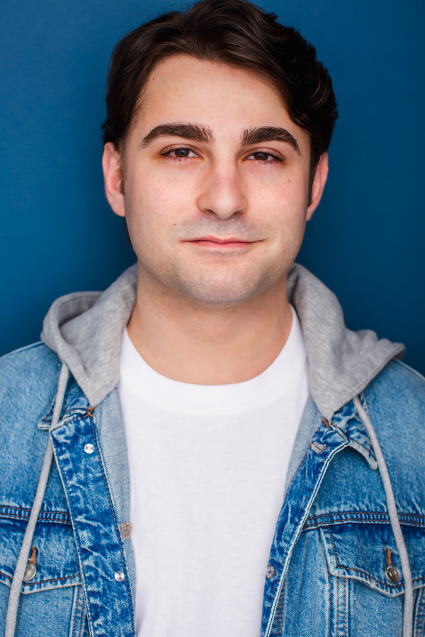 Joey Mervis Photo
