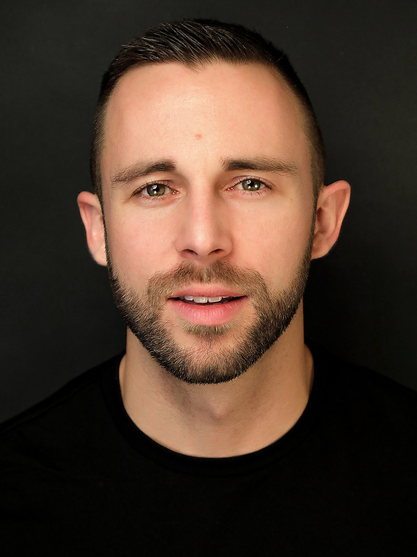 Benjamin Halstead Photo