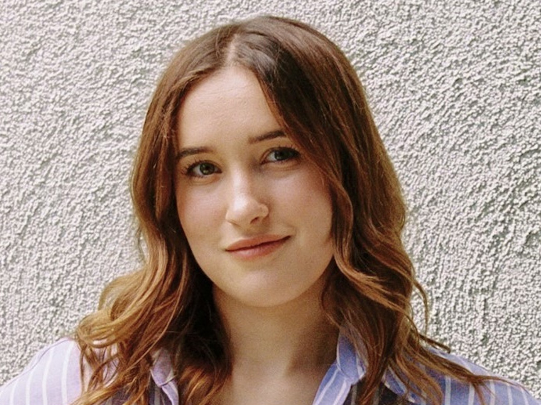 Gracie Lawrence Photo