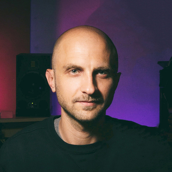 Enrico de Trizio Photo