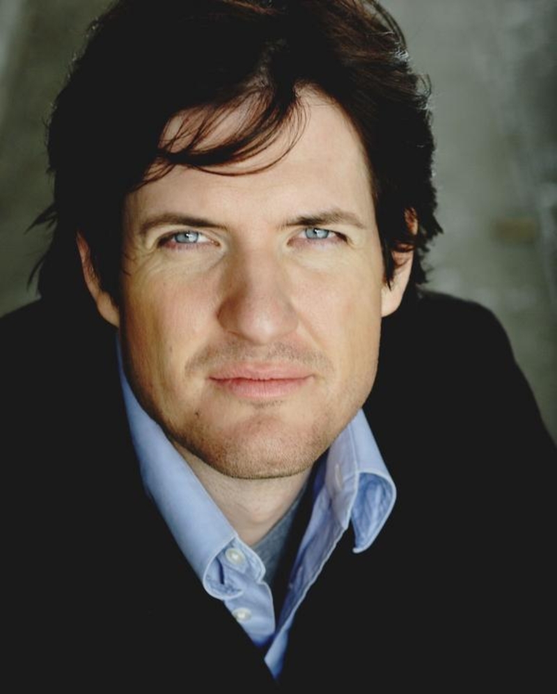 Gabriel Manro Photo