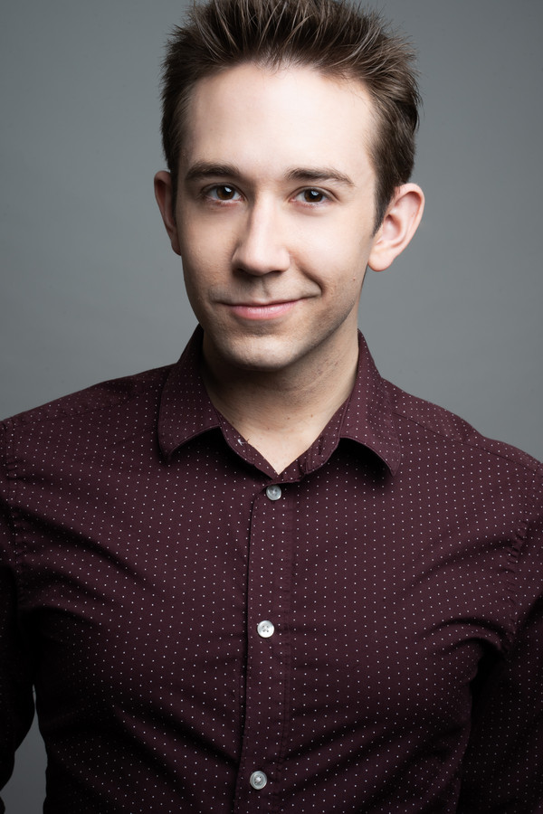 Jackson Cline Photo