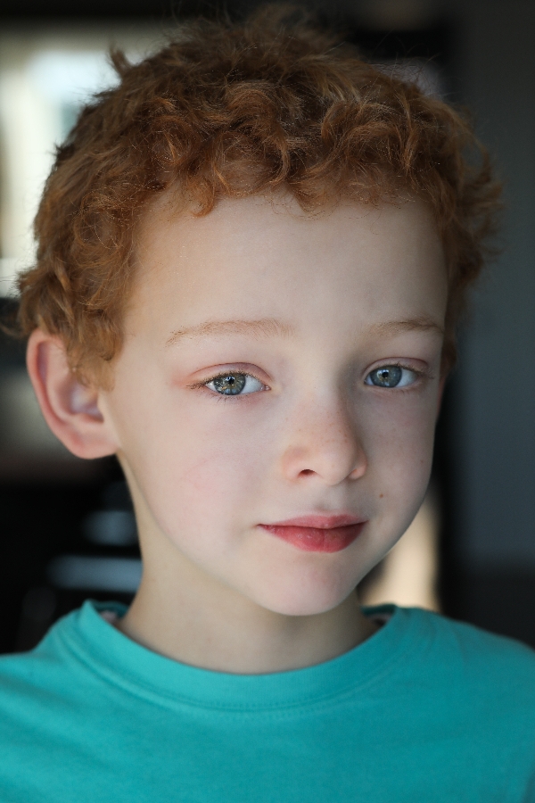 Eamon Patrick O'Connell Photo