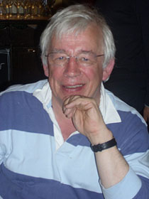 Francine Fletcher Photo