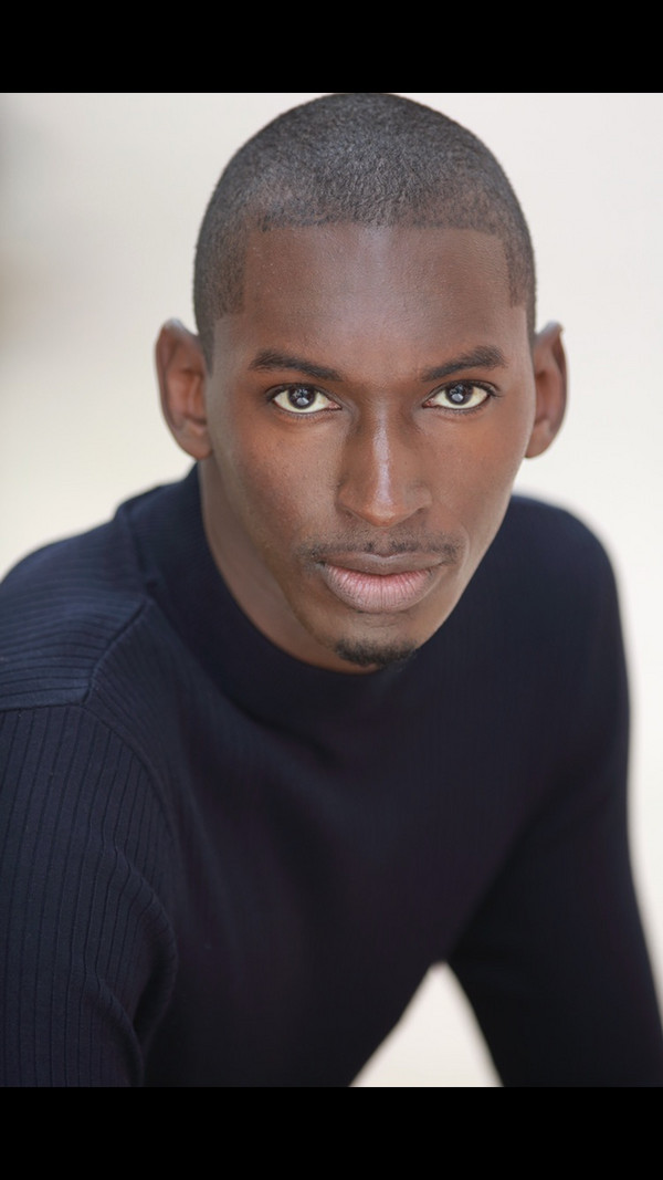 Edwin Brown III Photo