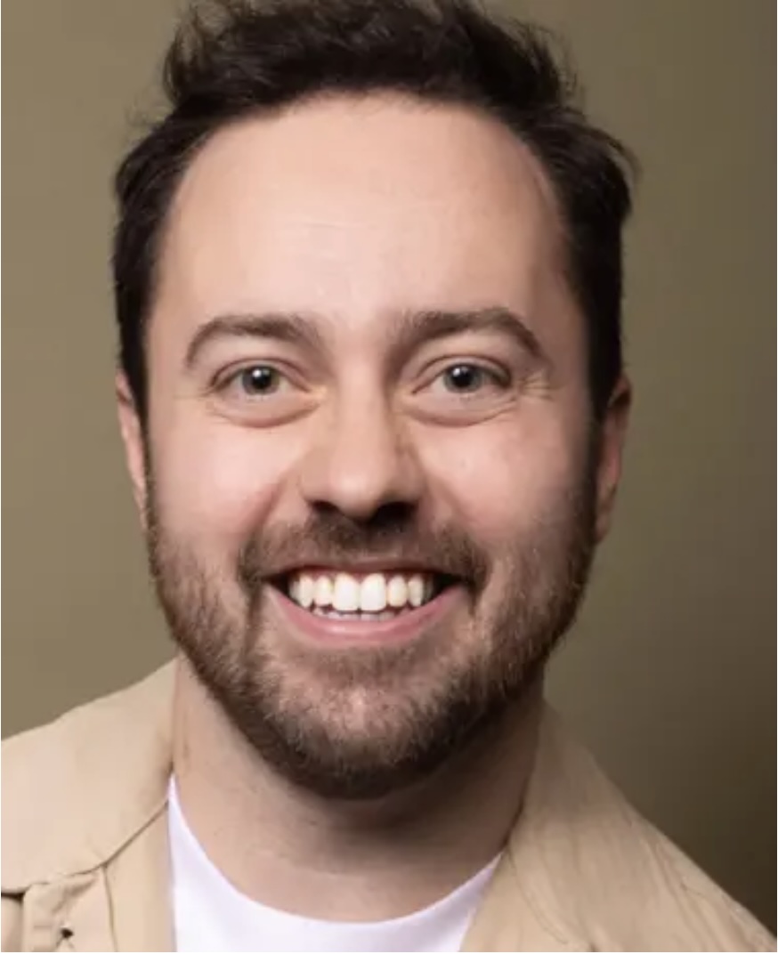 Matt Kurzyniec Photo