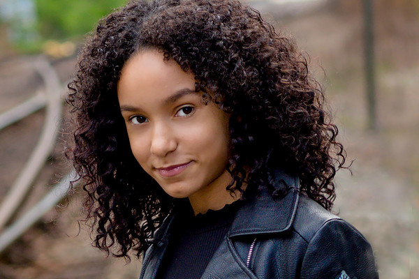 Jeslyn Zubrycki Photo