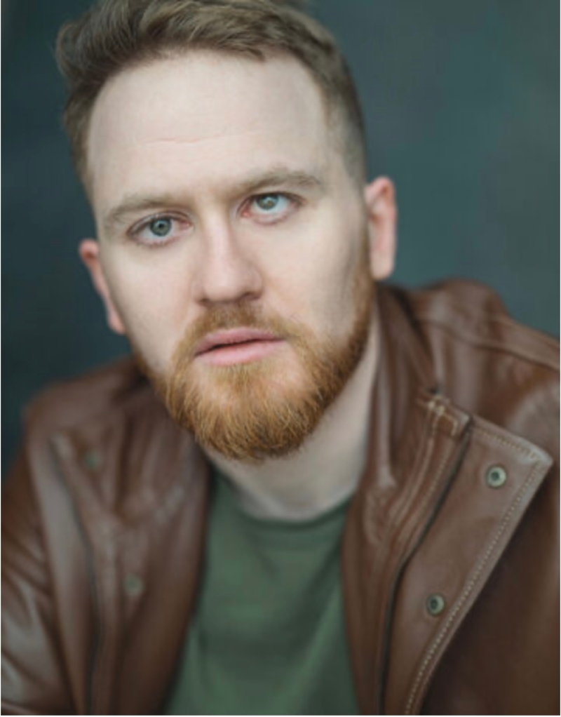 Samuel Brewer Photo