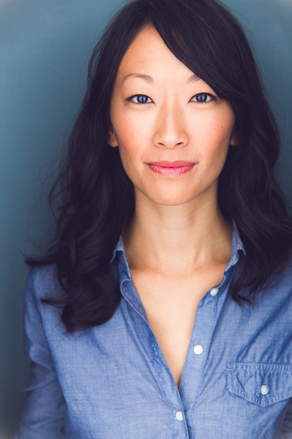 Rachel Yong Photo