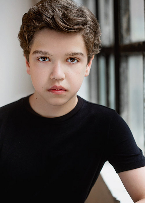 John Mahanna Photo