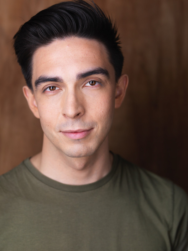Bradley Lewis Photo