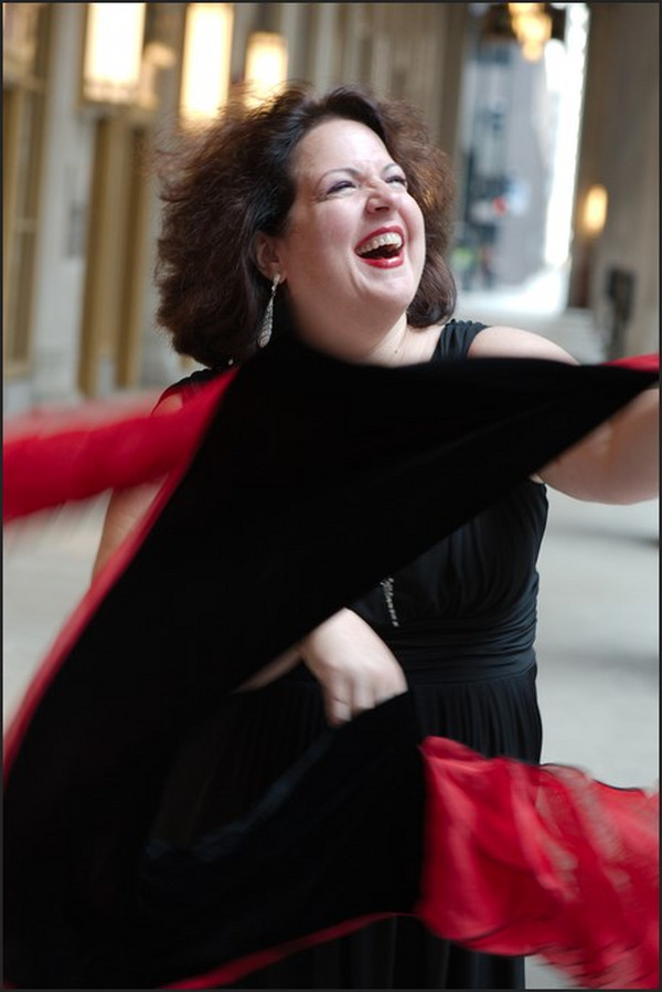 Rose Guccione Photo