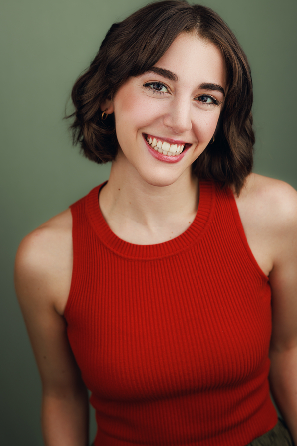 Antonia Vivino Photo