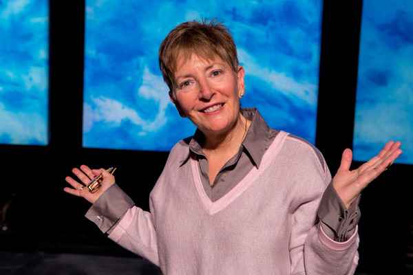 Janice L. Goldberg Photo
