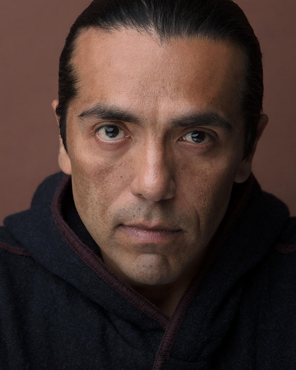 Raul Cardona Photo