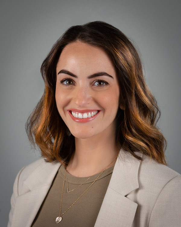 Alexandra Berenbaum Photo