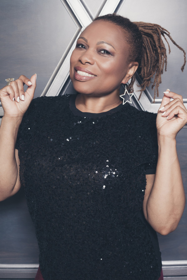 Darlene Jackson Photo