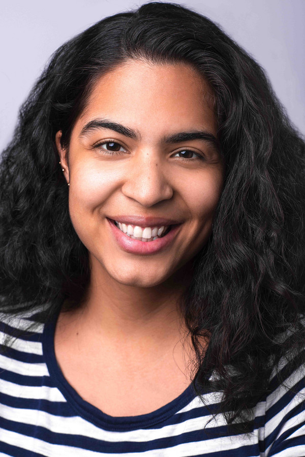 Mayelyn Perdomo Santos Photo